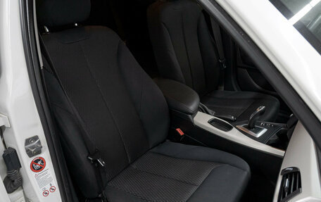 BMW 1 серия, 2013 год, 970 000 рублей, 16 фотография