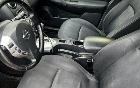 Nissan Qashqai, 2010 год, 880 000 рублей, 6 фотография