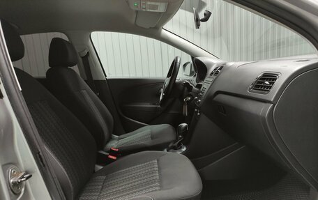 Volkswagen Polo VI (EU Market), 2017 год, 960 000 рублей, 9 фотография