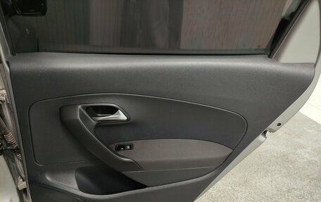 Volkswagen Polo VI (EU Market), 2017 год, 960 000 рублей, 17 фотография