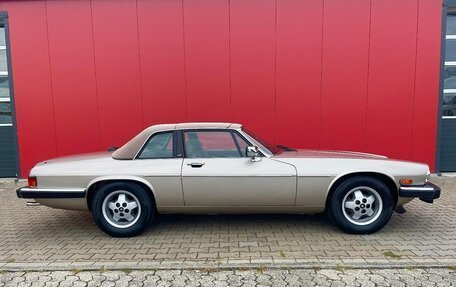 Jaguar XJS Series 1, 1987 год, 9 200 000 рублей, 3 фотография