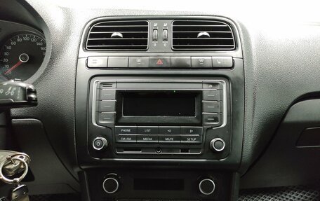 Volkswagen Polo VI (EU Market), 2017 год, 960 000 рублей, 12 фотография