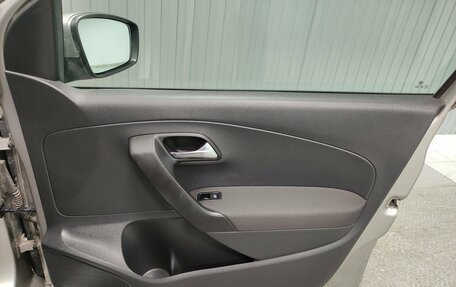 Volkswagen Polo VI (EU Market), 2017 год, 960 000 рублей, 16 фотография