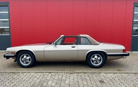 Jaguar XJS Series 1, 1987 год, 9 200 000 рублей, 4 фотография
