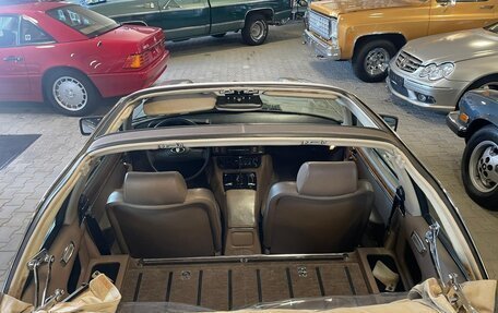 Jaguar XJS Series 1, 1987 год, 9 200 000 рублей, 15 фотография