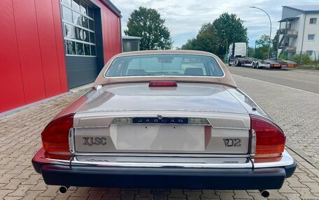 Jaguar XJS Series 1, 1987 год, 9 200 000 рублей, 7 фотография