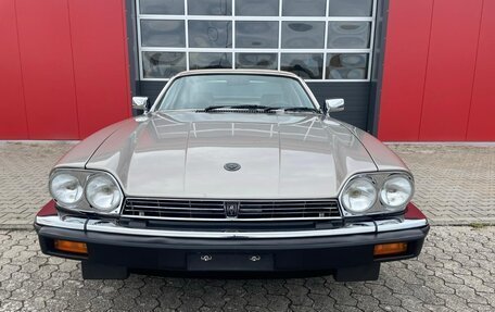 Jaguar XJS Series 1, 1987 год, 9 200 000 рублей, 8 фотография