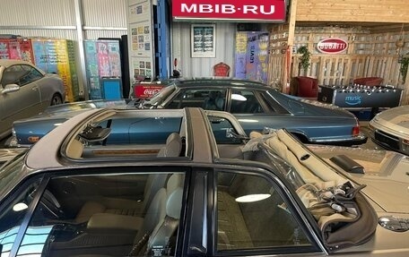 Jaguar XJS Series 1, 1987 год, 9 200 000 рублей, 17 фотография