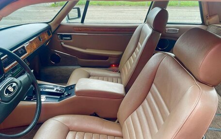 Jaguar XJS Series 1, 1987 год, 9 200 000 рублей, 20 фотография