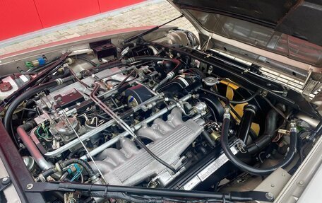 Jaguar XJS Series 1, 1987 год, 9 200 000 рублей, 28 фотография