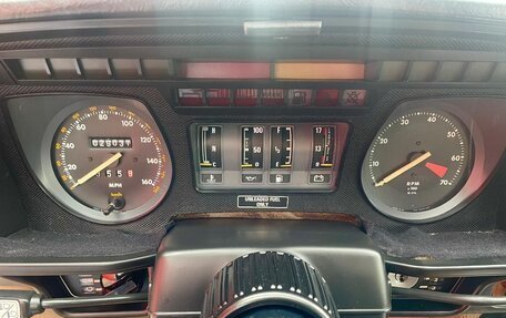 Jaguar XJS Series 1, 1987 год, 9 200 000 рублей, 23 фотография