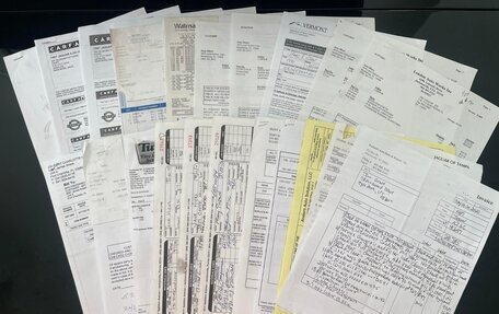 Jaguar XJS Series 1, 1987 год, 9 200 000 рублей, 33 фотография