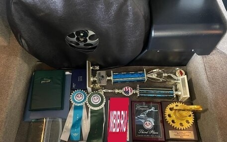 Jaguar XJS Series 1, 1987 год, 9 200 000 рублей, 27 фотография