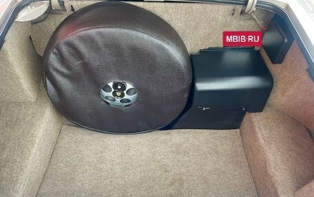 Jaguar XJS Series 1, 1987 год, 9 200 000 рублей, 24 фотография