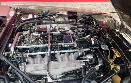 Jaguar XJS Series 1, 1987 год, 9 200 000 рублей, 30 фотография