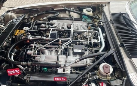 Jaguar XJS Series 1, 1987 год, 9 200 000 рублей, 29 фотография