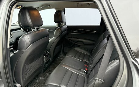 KIA Sorento III Prime рестайлинг, 2016 год, 2 130 000 рублей, 13 фотография