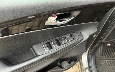 KIA Sorento III Prime рестайлинг, 2016 год, 2 130 000 рублей, 12 фотография