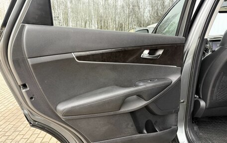 KIA Sorento III Prime рестайлинг, 2016 год, 2 130 000 рублей, 14 фотография