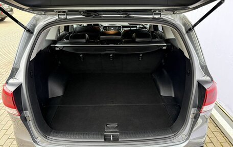 KIA Sorento III Prime рестайлинг, 2016 год, 2 130 000 рублей, 16 фотография