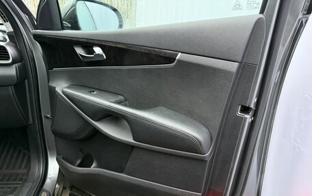 KIA Sorento III Prime рестайлинг, 2016 год, 2 130 000 рублей, 20 фотография