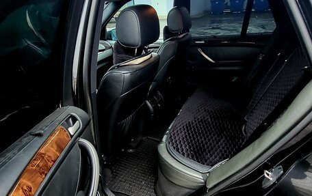 BMW X5, 2003 год, 660 000 рублей, 9 фотография