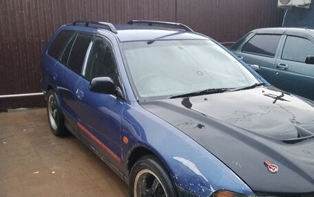 Mitsubishi Legnum, 1996 год, 330 000 рублей, 1 фотография