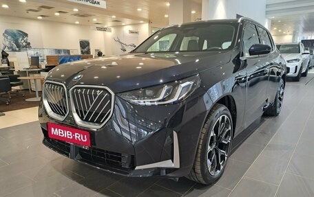 BMW X3, 2025 год, 7 790 000 рублей, 1 фотография