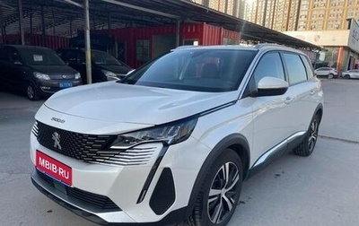 Peugeot 5008 II, 2023 год, 2 250 000 рублей, 1 фотография