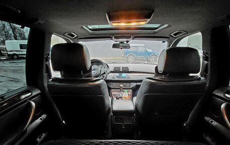 BMW X5, 2003 год, 660 000 рублей, 12 фотография