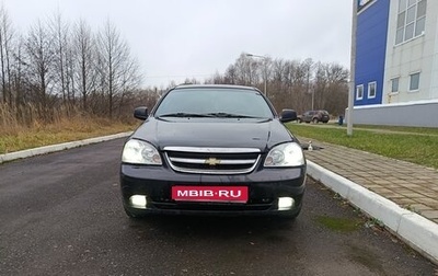 Chevrolet Lacetti, 2010 год, 500 000 рублей, 1 фотография