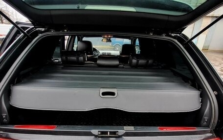 BMW X5, 2003 год, 660 000 рублей, 10 фотография