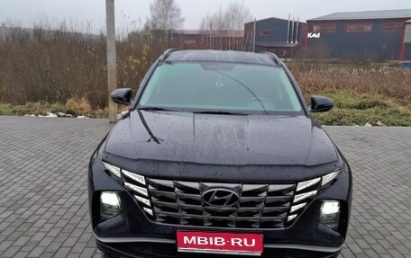 Hyundai Tucson, 2021 год, 3 200 000 рублей, 1 фотография