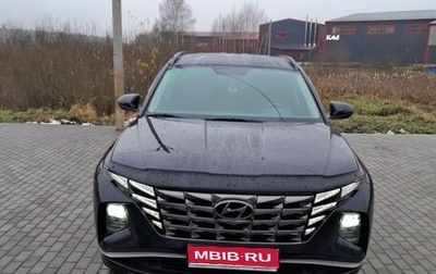 Hyundai Tucson, 2021 год, 3 200 000 рублей, 1 фотография