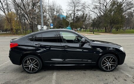 BMW X4, 2017 год, 3 750 000 рублей, 1 фотография