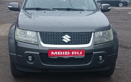 Suzuki Grand Vitara, 2008 год, 700 000 рублей, 1 фотография