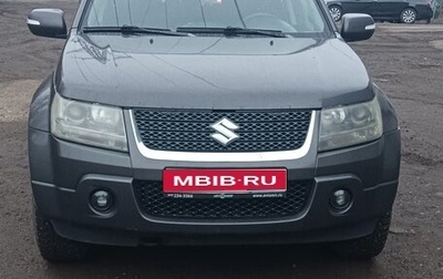 Suzuki Grand Vitara, 2008 год, 700 000 рублей, 1 фотография