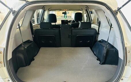 Toyota Wish II, 2010 год, 1 429 000 рублей, 19 фотография