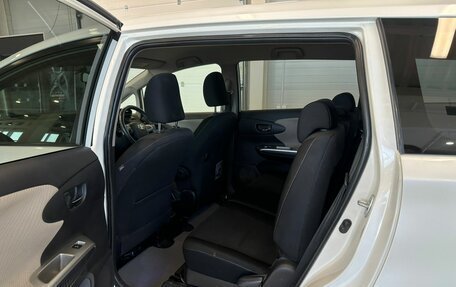 Toyota Wish II, 2010 год, 1 429 000 рублей, 18 фотография