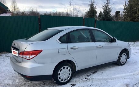 Nissan Almera, 2018 год, 930 000 рублей, 3 фотография