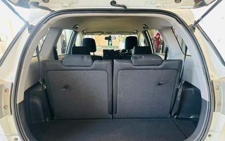 Toyota Wish II, 2010 год, 1 429 000 рублей, 20 фотография