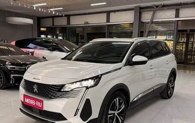 Peugeot 5008 II, 2023 год, 2 200 000 рублей, 1 фотография