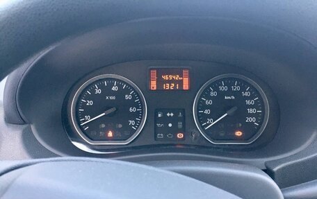 Nissan Almera, 2018 год, 930 000 рублей, 11 фотография