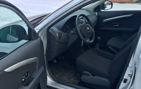 Nissan Almera, 2018 год, 930 000 рублей, 8 фотография