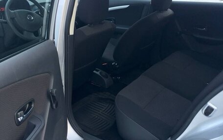 Nissan Almera, 2018 год, 930 000 рублей, 9 фотография