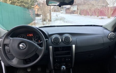 Nissan Almera, 2018 год, 930 000 рублей, 10 фотография