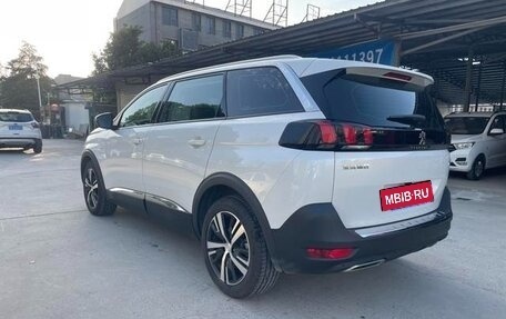 Peugeot 5008 II, 2023 год, 2 250 000 рублей, 7 фотография