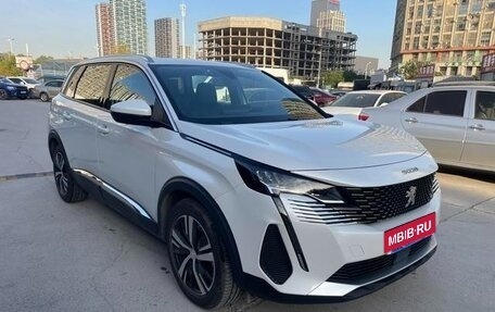 Peugeot 5008 II, 2023 год, 2 250 000 рублей, 3 фотография