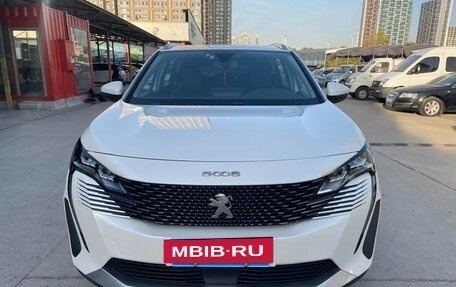 Peugeot 5008 II, 2023 год, 2 250 000 рублей, 2 фотография