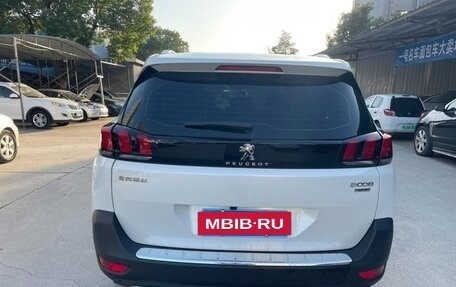 Peugeot 5008 II, 2023 год, 2 250 000 рублей, 6 фотография